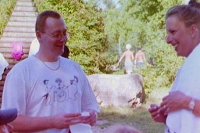 Ulf und Sweetie1