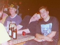 Nicknotfound, Blonde und Pe78