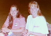 Vivien und Sweetie1