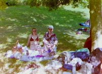 Sommermittag