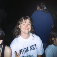 Vereinsfoto
