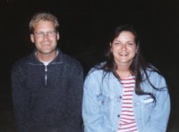 Möhrchen und Vivien