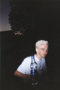 Der Wodka, dat gigglix und die aufgehende Sonne